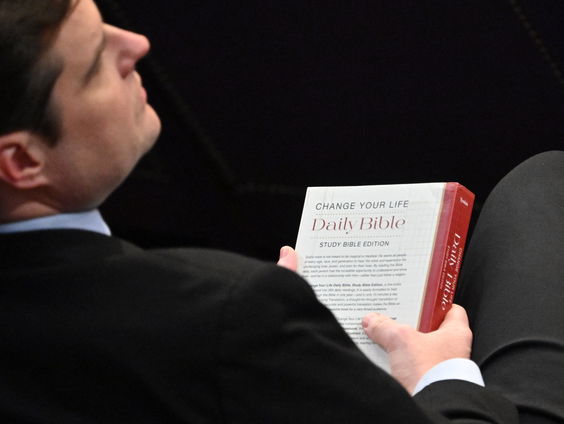 Amerikaanse rechter gaf toestemming om religieuze school te bouwen met publiek geld