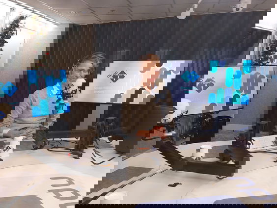 Huisartsen Rolien Vossers en Christof Zwart over financiële vergoedingen