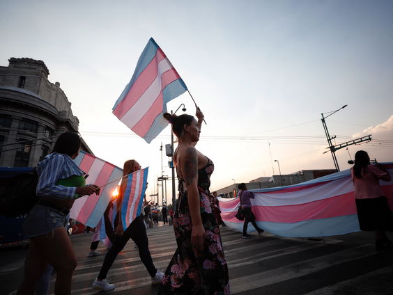 Waarom een transgender filmfestival belangrijk is