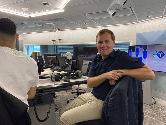 Rens van Tilburg over de kwetsbare Italiaanse economie