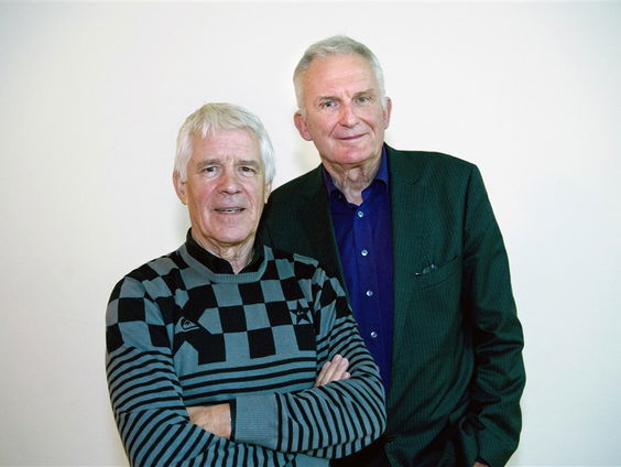 Stand.nl: 'Wat is jouw favoriete Van Kooten en De Bie-moment?'