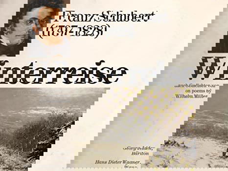 De Magie van Schubertz Winterreisse