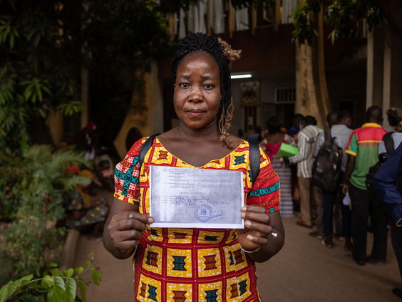 Jihadisten ontvoeren tientallen vrouwen en kinderen in Burkina Faso