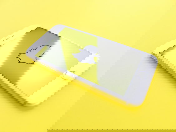 Nieuwe AI-chatbot van Snapchat zorgt voor verwarring bij kinderen