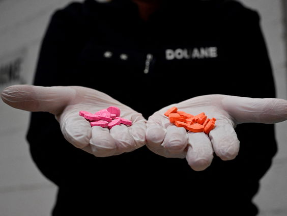 Is verbod op designerdrugs wel verstandig?