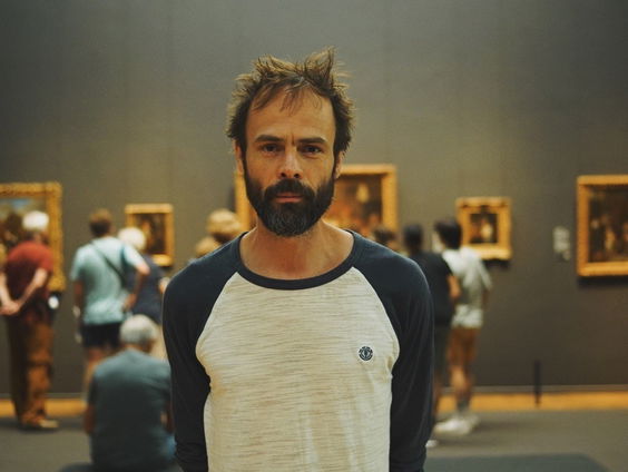 Kunststof - Martijn de Jong, regisseur