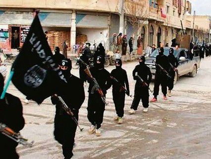 Terug naar Toen: Vandaag in 2014 riep ISIS een eigen kalifaat uit