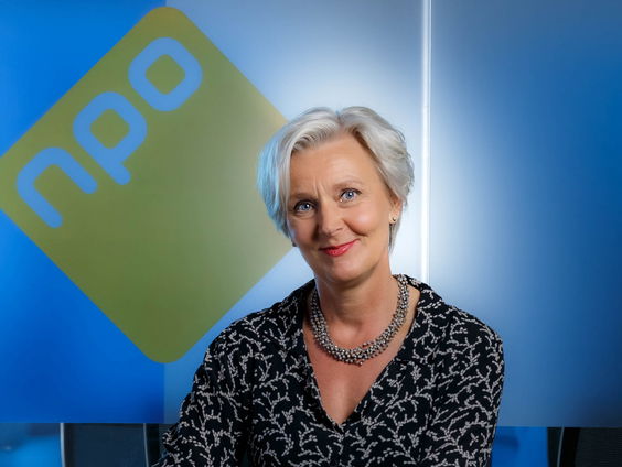 Verhalen van Spraakmakers: Feminisme - deel 4