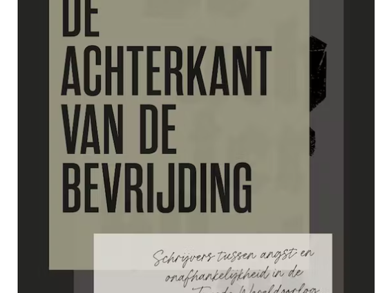 Foute schrijvers in de Tweede Wereldoorlog