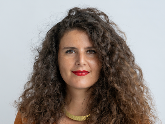 Kunststof - Shamira Raphaëla, regisseur