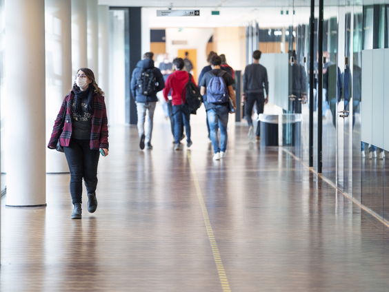 Veel kopzorgen voor Caribisch-Nederlandse studenten