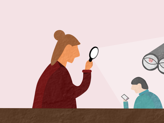 TIB-voorzitter Moussault: ‘Nieuwe inlichtingenwet is een gemiste kans’