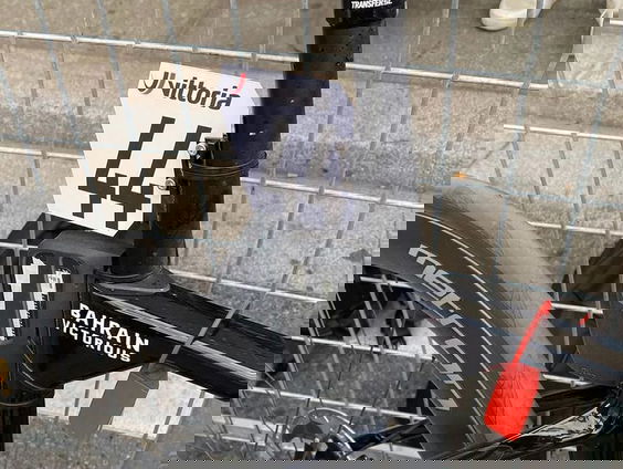 Een nieuwe ontwikkeling in het wegwielrennen: Het Zakzadel