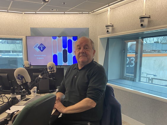 Hubert Smeets over EU-top in Kiev.