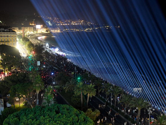 Proces aanslag Nice van start