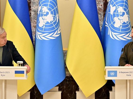 Start gesprekken over verlenging graandeal