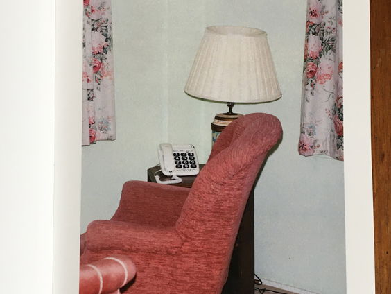 Kunstenaar Maurice van Es fotografeert graag bij je thuis