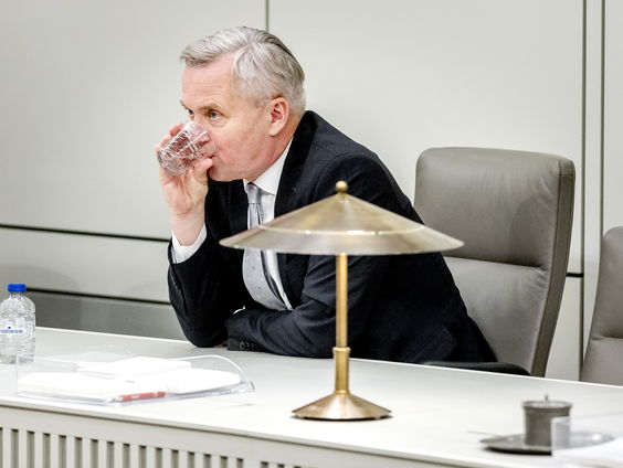 Spreidingswet een feit, hoe nu verder?