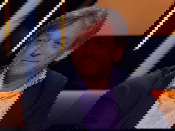 De Tijdcapsule met rechter Jacco Janssen