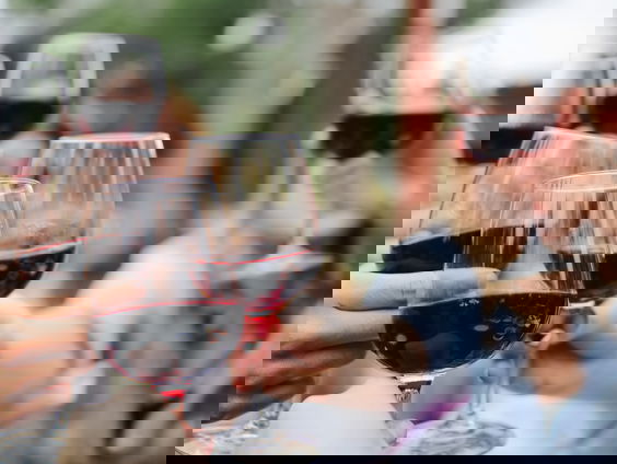 Wijn in de zeventiende eeuw: 'Mensen kregen wijn als dieetadvies'