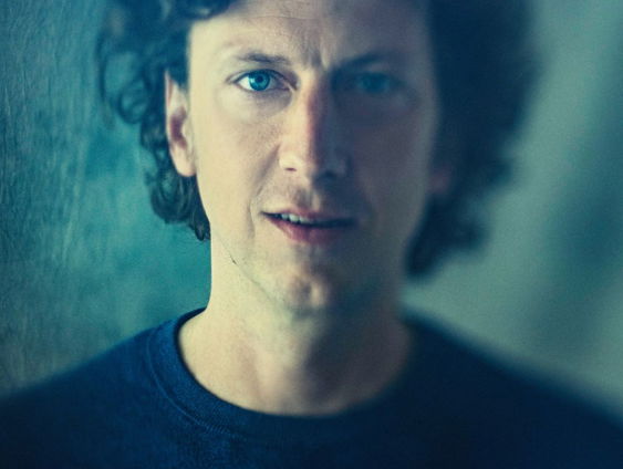 Kunststof - Merijn Scholten, comedian