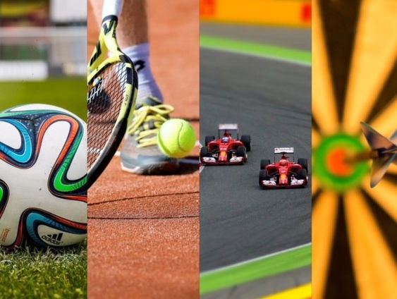 Wie zijn de sporttalenten van 2023?