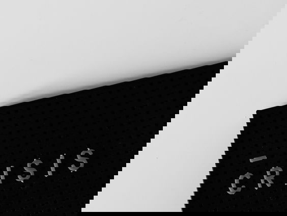 Zijn er echt zo veel crises?