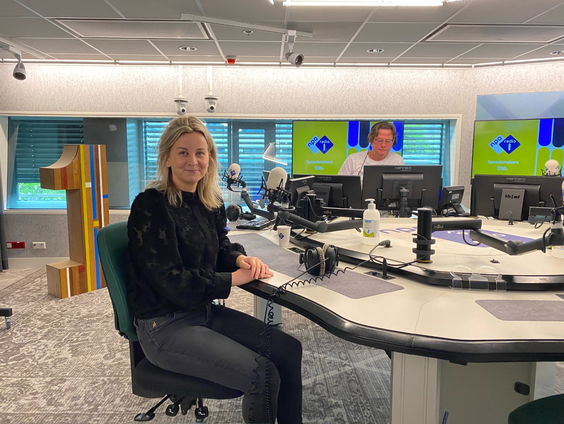 Liselotte van Leest over de zaak 'Marietje Kessels'