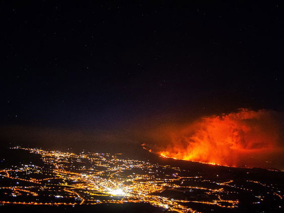 Nederlands stel verliest woning op La Palma