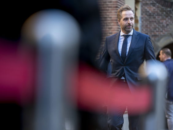 Procedures rond nieuwbouwprojecten moeten korter