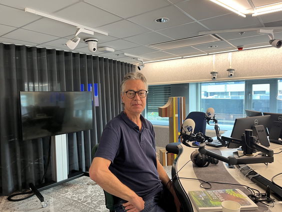 Hoeveel haar had Julius Caesar eigenlijk?