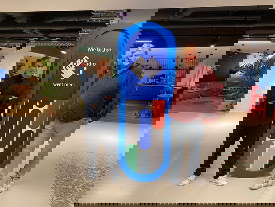 Hildebrand Bijleveld over de excuses van de Paus