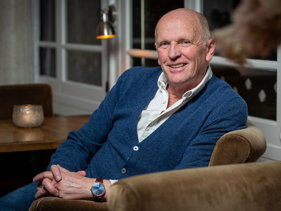 FC Twente van flop naar top dankzij Streuer: 'We hadden 8 spelers en 3 keepers'