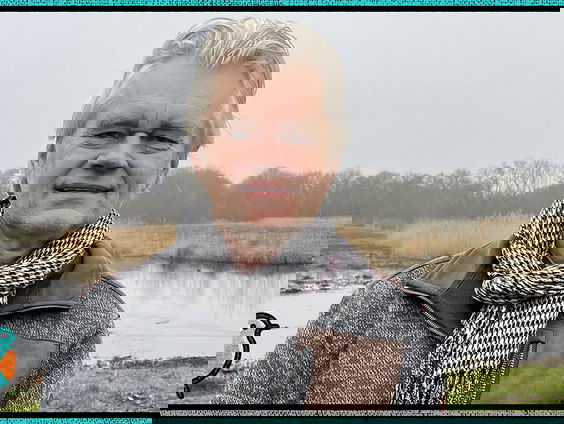 Column van Jelle Reumer: Loch Ness en het raaigras