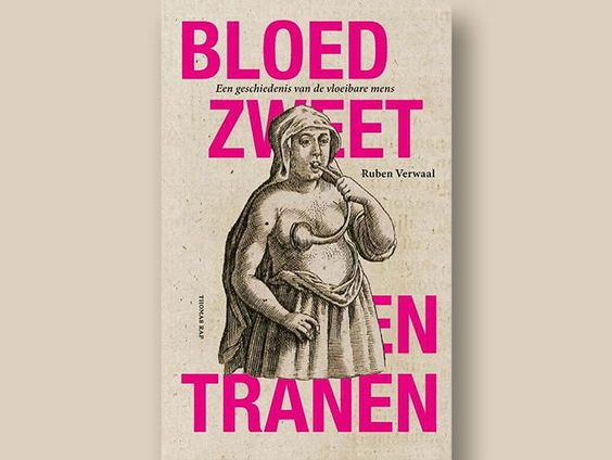 Meer aandacht voor lichaamssappen