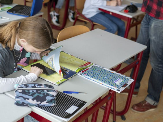 1 op de 9 klassen na de vakantie zonder meester of juf