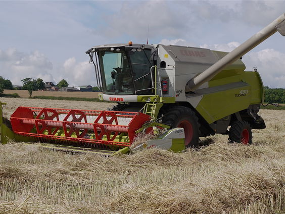 Boer én klimaatactivist zijn kan hand in hand gaan