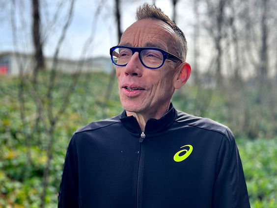 Column van Dolf Jansen: zomer