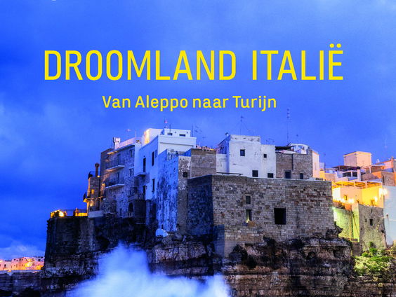 Rosita Steenbeek vertelt indringend over het lot van vluchtelingen in Europa