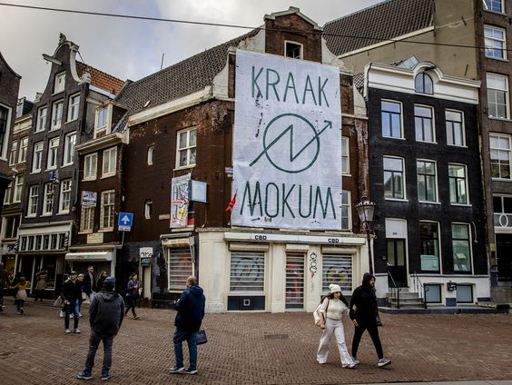 Hoe is het om te kraken anno 2022?