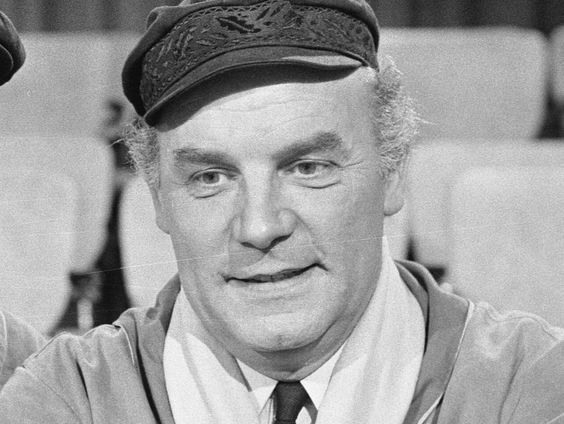 Carnavalspoëzie: het geheim achter het 'Bloemetjesgordijn'