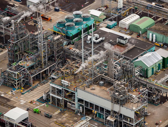 Chemours wist al tientallen jaren van gezondheidsrisico's pfas