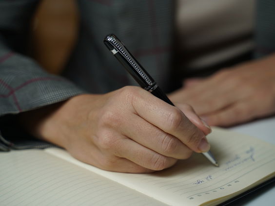 Anneke Vinke over haar adoptiepraktijk