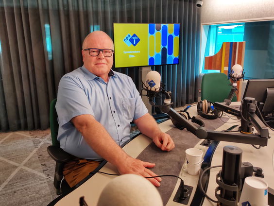 Dick Mol over de Nationale Archeologiedagen