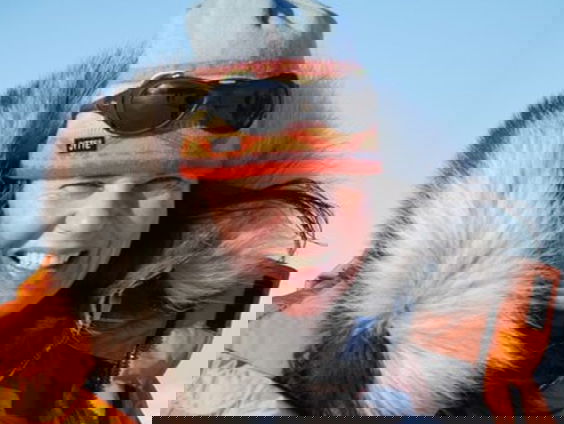 Zomerportret: Bernice Notenboom