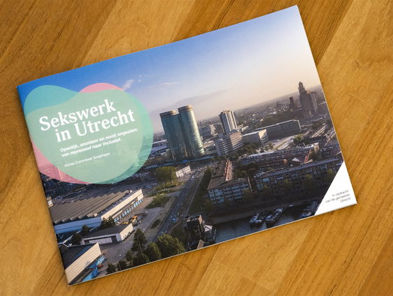 ‘Overweeghuis voor oud-sekswerkers nodig in Utrecht’