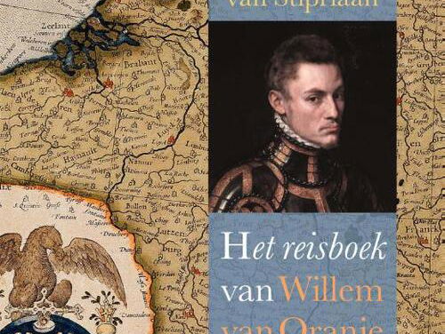 Op pad met Willem van Oranje