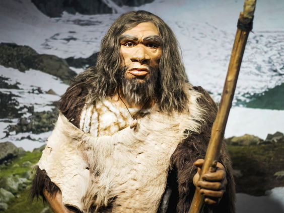 Wat vertellen pijlpunten ons over de geschiedenis?