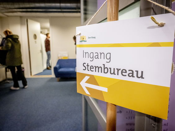 Kiezersonderzoek: 'De laatste twee weken voor de verkiezingen is een groep mensen van partij veranderd'