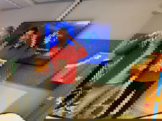 Het stemmetje in je hoofd is nuttiger dan je denkt